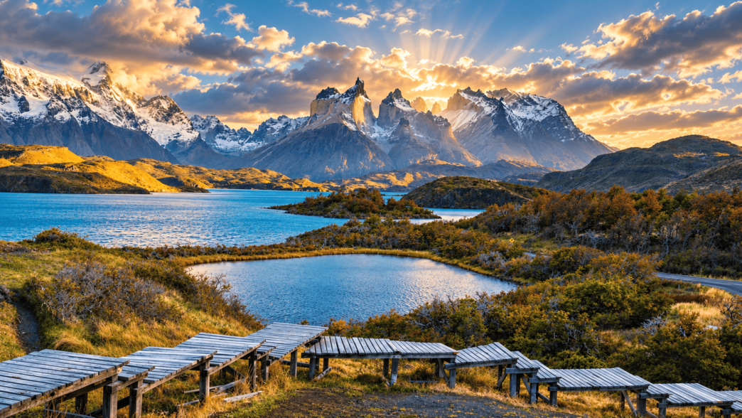 Chile sube tres puestos en el ranking mundial de turismo y se consolida como el segundo mejor destino de América Latina