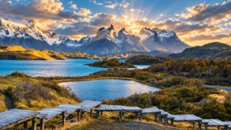 Chile sube tres puestos en el ranking mundial de turismo y se consolida como el segundo mejor destino de América Latina
